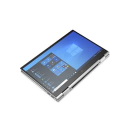 Hp EliteBook 830 G8 13"(2020) - Core i7-1185G7 - 32GB - SSD 256 GB QWERTY - Αγγλικά
