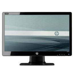 23" HP Pavilion 2311X 1920 x 1080 LCD monitor Μαύρο