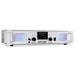 Skytec SPL-1000-MP3 Ενισχυτές ήχου