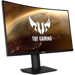 32" Asus TUF Gaming VG32VQ 2560x1440 LED monitor Μαύρο