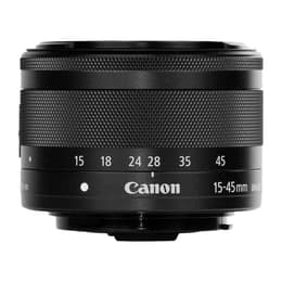 Canon Φωτογραφικός φακός EF-M 15-45mm f/3.5-6.3