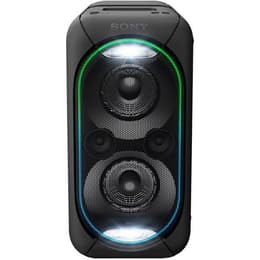 Sony GTK-XB60 Bluetooth Ηχεία - Μαύρο