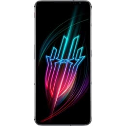 ZTE Nubia Red Magic 6S Pro 256GB - Γκρι - Ξεκλείδωτο