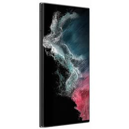 Galaxy S22 Ultra 5G 512GB - Μαύρο - Ξεκλείδωτο
