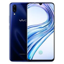 Vivo x23 128GB - Μπλε - Ξεκλείδωτο