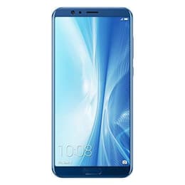 Honor View 10 128GB - Μπλε Σκούρο - Ξεκλείδωτο