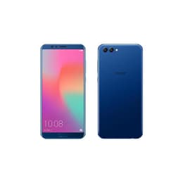 Honor View 10 128GB - Μπλε Σκούρο - Ξεκλείδωτο