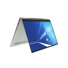 HP EliteBook X360 1030 G7 13" (2020) - Core i5 - Gen 10 (U) - 8GB - SSD 256 GB QWERTZ - Γερμανικό