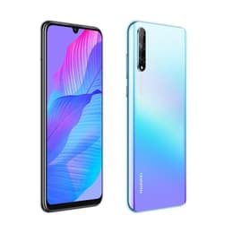 Huawei P Smart S 128GB - Μπλε - Ξεκλείδωτο