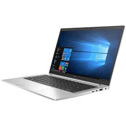 HP EliteBook 830 G8 13" (2020) - Core i5 - Gen 11 (G) - 8GB - SSD 4 tb QWERTY - Ισπανικό