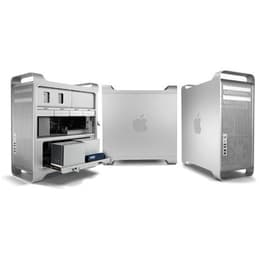 Mac Pro (Μάρτιος 2009) Xeon 2,26 GHz - SSD 480 Gb - 16GB