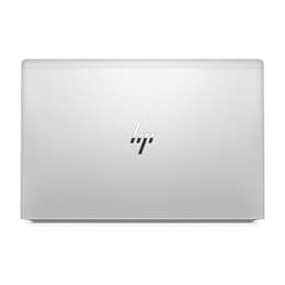 HP EliteBook 645 G9 14" (2021) - Ryzen 5 - 5000 Series (U) - 16GB - SSD 256 GB AZERTY - Γαλλικό