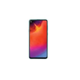 Galaxy A8s 128GB - Πράσινο - Ξεκλείδωτο