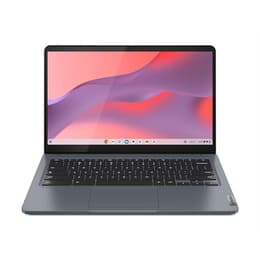Lenovo ideaPad Slim 3 14IAN8 14" (2022) - Core i3-N305 - 8GB - SSD 256 GB QWERTY - Αγγλικά