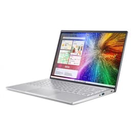 Acer Swift 3 14" (2022) - Core i7 - Gen 12 (H) - 16GB - SSD 512 GB AZERTY - Γαλλικό