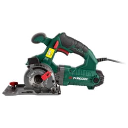 Κυκλικό πριόνι Parkside PTS 710 A2 - Ø 89 mm 710 W