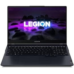 Lenovo Legion 5 15ACH6A 15" - Ryzen 7 5800H - 16GB - SSD 1 TBGB AMD RADEON RX 6600M QWERTY - Ιταλικό