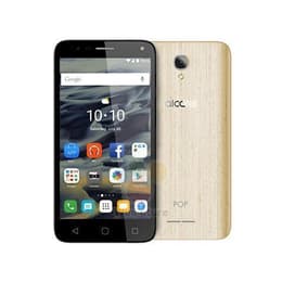 Alcatel Pop 4+ 16GB - Χρυσό - Ξεκλείδωτο