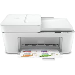 HP DeskJet Plus 4110 Εκτυπωτής ψεκασμού μελάνης