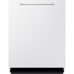 Εντοιχιζόμενο πλυντήριο πιάτων 59.8 cm DW60A8060IB/ET - 12 έως 16 σερβίτσια μαχαιροπήρουνα