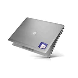 HP EliteBook Folio 9480m 14" (2015) - Core i5-4310U - 8GB - SSD 180 Gb AZERTY - Γαλλικό