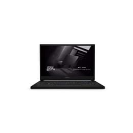 MSI GS66 Stealth 10SFS-073UK 15" - Core i9-10980HK - 32GB - SSD 1 TBGB NVIDIA GeForce RTX 2070 Super QWERTY - Αγγλικά
