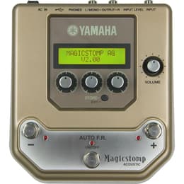 Yamaha Magicstomp Acoustic Αξεσουάρ ήχου