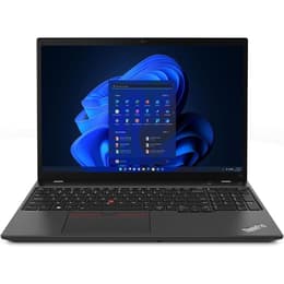Lenovo ThinkPad T16 G1 16" (2022) - Core i7 - Gen 12 (P) - 32GB - SSD 1 tb QWERTY - Σουηδικό