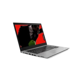 Lenovo ThinkPad T480S 14" (2018) - Core i5-8250U - 8GB - SSD 512 Gb QWERTY - Αγγλικά