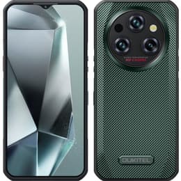 Oukitel WP39 256GB - Πράσινο - Ξεκλείδωτο