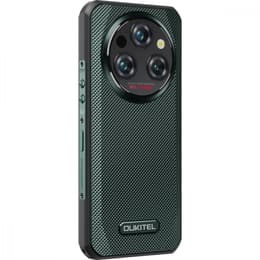 Oukitel WP39 256GB - Πράσινο - Ξεκλείδωτο