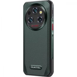 Oukitel WP39 256GB - Πράσινο - Ξεκλείδωτο