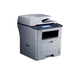 Samsung SCX-5835FN Εκτυπωτής Pro