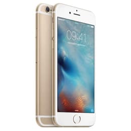 iPhone 6s 64GB - Χρυσό - Ξεκλείδωτο