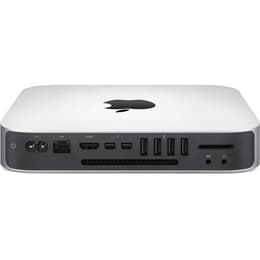 Mac mini (Οκτώβριος 2014) Core i5 2,6 GHz - SSD 1 tb - 8GB