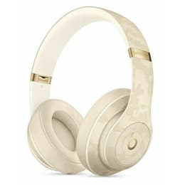 Beats By Dr. Dre Beats Studio 3 Μειωτής θορύβου wireless Ακουστικά Μικρόφωνο - Μπεζ