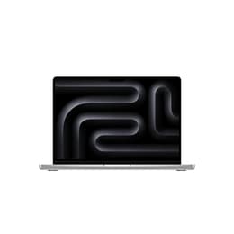 MacBook Pro 14" (2026) - Apple M5 Pro 15‑core CPU καιGPU 16-Core - 24GB RAM - SSD 1000GB - Πρότυπο - QWERTY - Αγγλικά