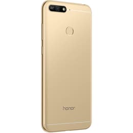 Honor 7A 32GB - Χρυσό - Ξεκλείδωτο