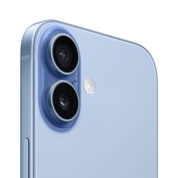 iPhone 17 256GB - Θαλασσί Ομίχλη - Ξεκλείδωτο