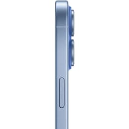 iPhone 17 256GB - Θαλασσί Ομίχλη - Ξεκλείδωτο