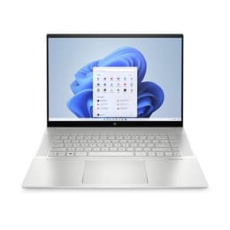 HP Envy 16-H0011NL 16" (2022) - Core i7 - Gen 12 (H) - 16GB - SSD 1 tb QWERTY - Ιταλικό