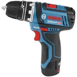 Bosch GSR 12V-15 Δραπανοκατσάβιδο