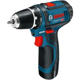 Bosch GSR 12V-15 Δραπανοκατσάβιδο