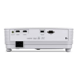 Προτζέκτορας Βίντεο Acer X1526 Άσπρο