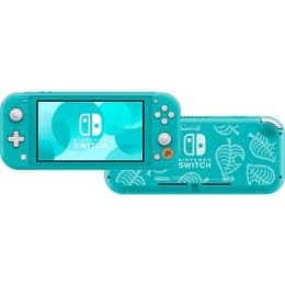 Switch Lite 32GB - Μπλε - Περιορισμένη έκδοση +