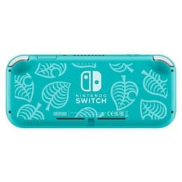 Switch Lite 32GB - Μπλε - Περιορισμένη έκδοση +
