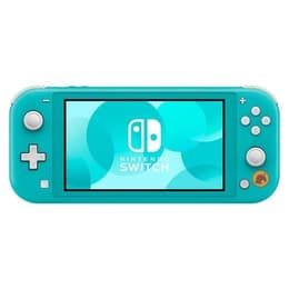 Switch Lite 32GB - Μπλε - Περιορισμένη έκδοση +