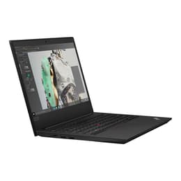 Lenovo ThinkPad T495 14" (2018) - Ryzen 3 - 3000 Series (U) - 16GB - SSD 512 GB QWERTZ - Γερμανικό