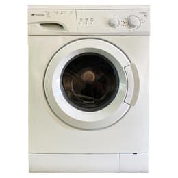 Home HLF105APW-13 Κλασικό πλυντήριο Εμπρόσθια φόρτωση