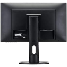 24" Iiyama ProLite B2483HS-B3 1920 x 1080 LCD monitor Μαύρο